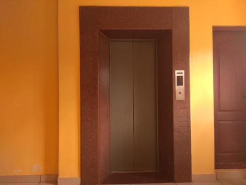 Hotel Sandra Palace