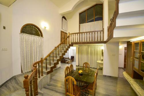 Agroturismo Hotel Treetop