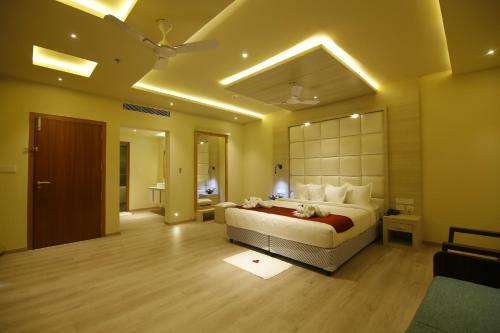 Hotel Woodnote Thekkady