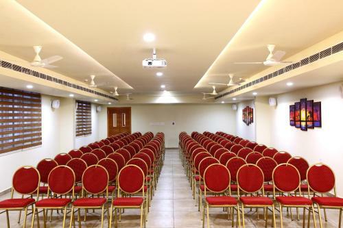 Hotel Woodnote Thekkady