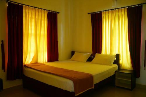 Bed & Breakfast Spice Resto