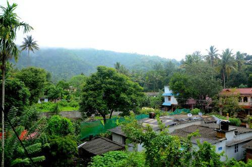 Bed & Breakfast Spice Resto