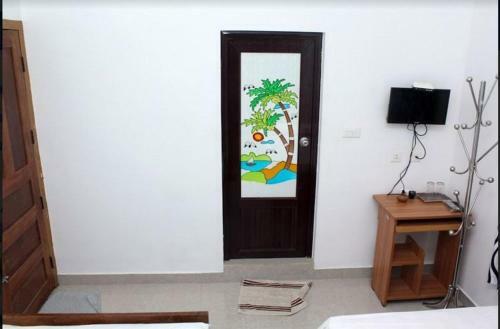 Dolphin Homestay