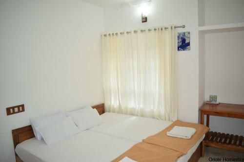 Oriole Homestay