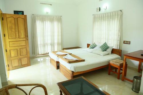 Oriole Homestay