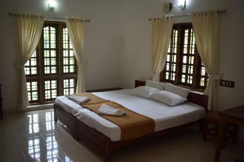 Oriole Homestay