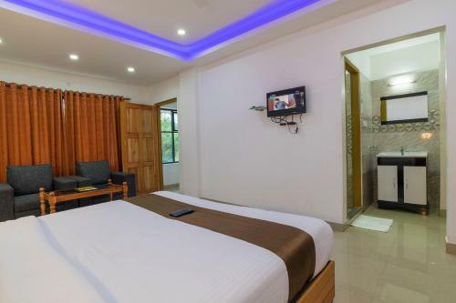 Hotel Spice Inn