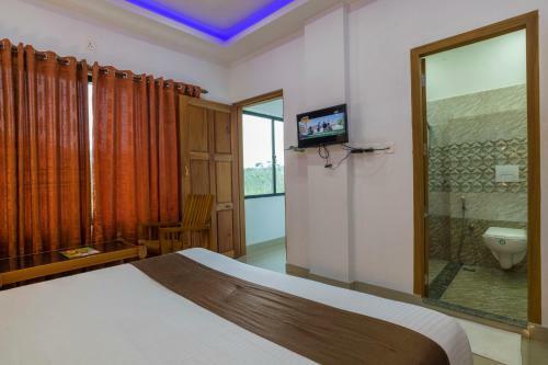 Hotel Spice Inn