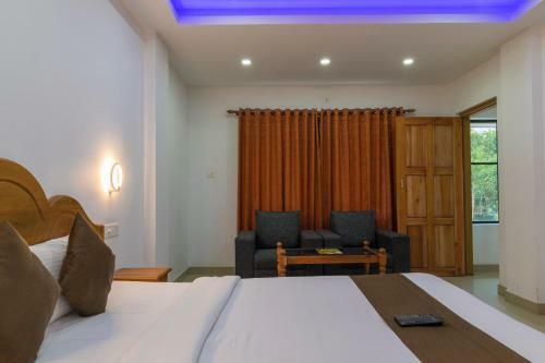 Hotel Spice Inn
