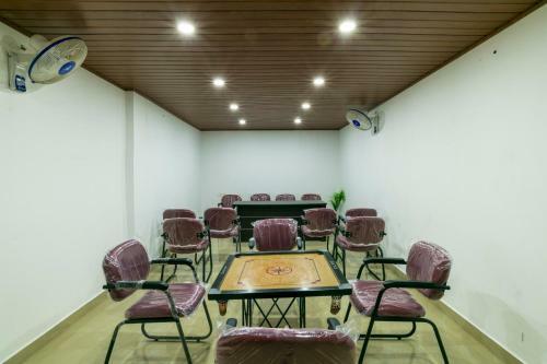 Hotel Spice Inn