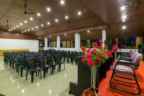 Hotel Spice Inn