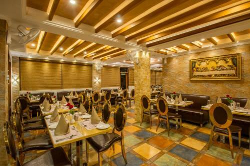 Hotel Crown Valley Thekkady