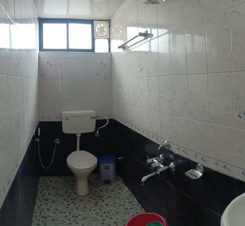 Hotel Dolphin Residency