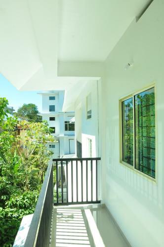 Hotel Cloves Thekkady