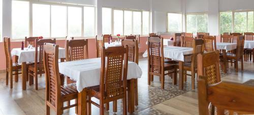 Hotel Cloves Thekkady