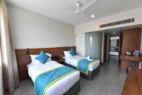 Vivid A Boutique Hotel