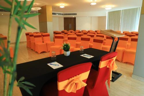 Vivid A Boutique Hotel