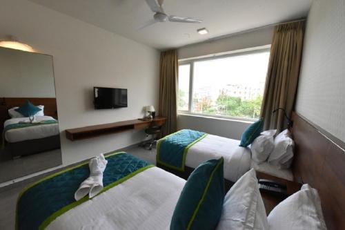 Vivid A Boutique Hotel