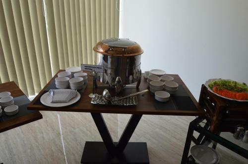 Vivid A Boutique Hotel