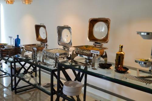 Vivid A Boutique Hotel