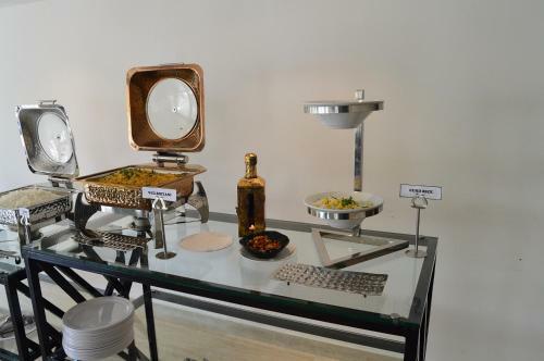 Vivid A Boutique Hotel