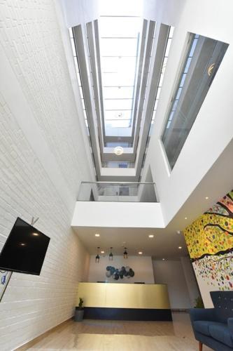 Vivid A Boutique Hotel
