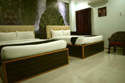 Hotel Apple Park Inn