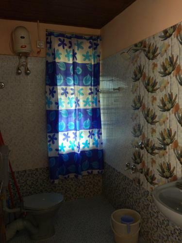 Edasseriathu Homestays Tiruvalla