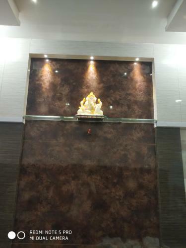 Hotel Krishna Lodge