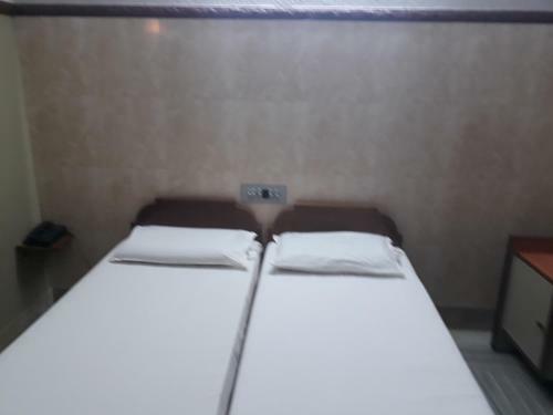 Hotel Krishna Lodge