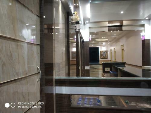 Hotel Krishna Lodge
