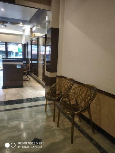 Hotel Krishna Lodge