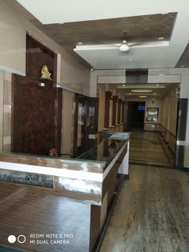 Hotel Krishna Lodge