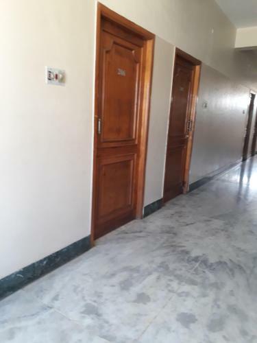 Hotel Krishna Lodge