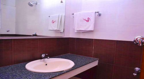 Hotel Susee Park
