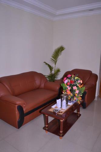 Hotel Susee Park