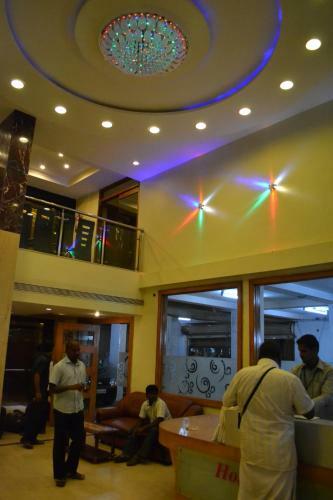Hotel Susee Park
