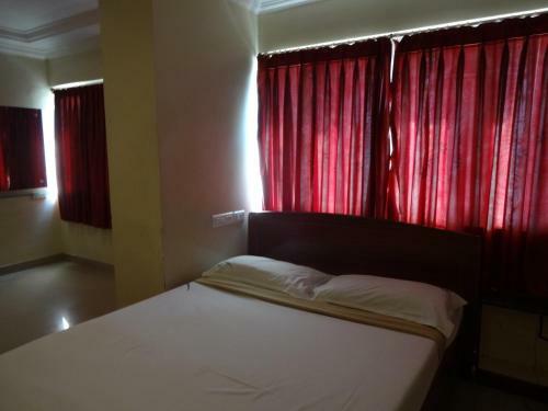 Hotel Susee Park