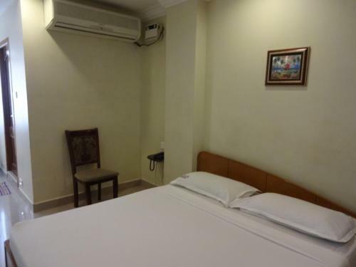 Hotel Susee Park