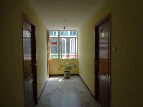 Hotel Susee Park