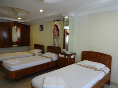 Hotel Susee Park