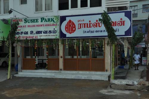 Hotel Susee Park