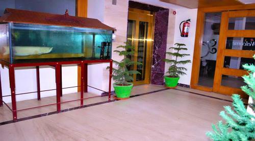 Hotel Susee Park