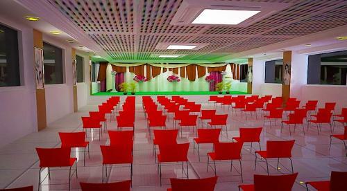 Hotel Susee Park
