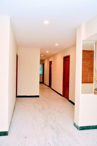Hotel Raams Park