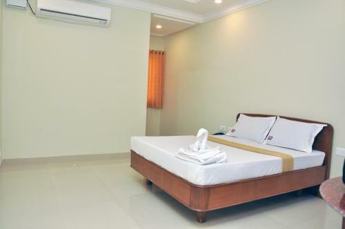 Hotel Raams Park