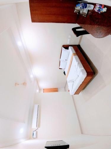 Hotel Raams Park