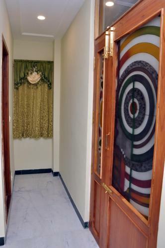Hotel Raams Park