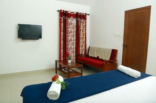 Spicegreen Homestay