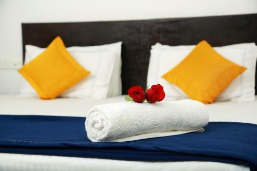 Spicegreen Homestay